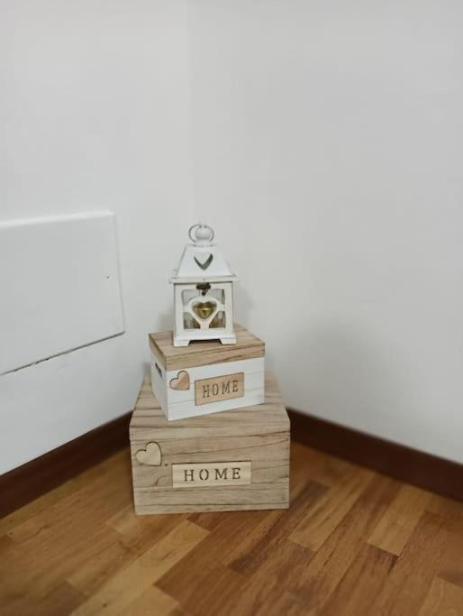 Minerva House - Airport And Fiera Apartman Fiumicino Kültér fotó