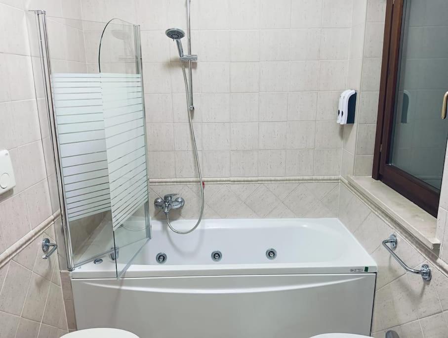 Minerva House - Airport And Fiera Apartman Fiumicino Kültér fotó