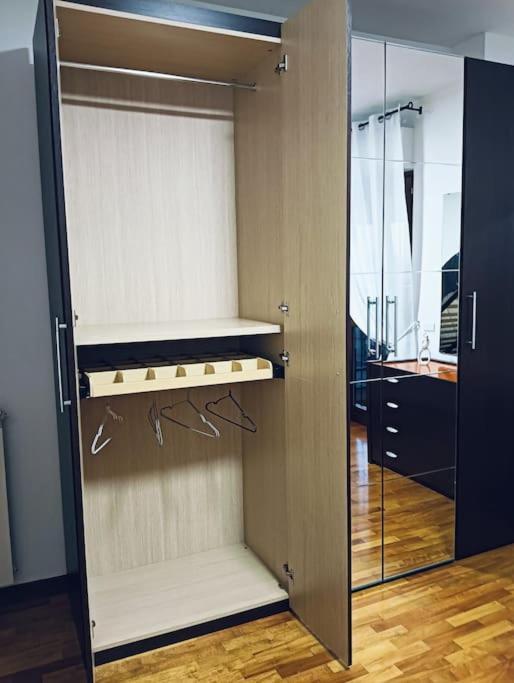 Minerva House - Airport And Fiera Apartman Fiumicino Kültér fotó