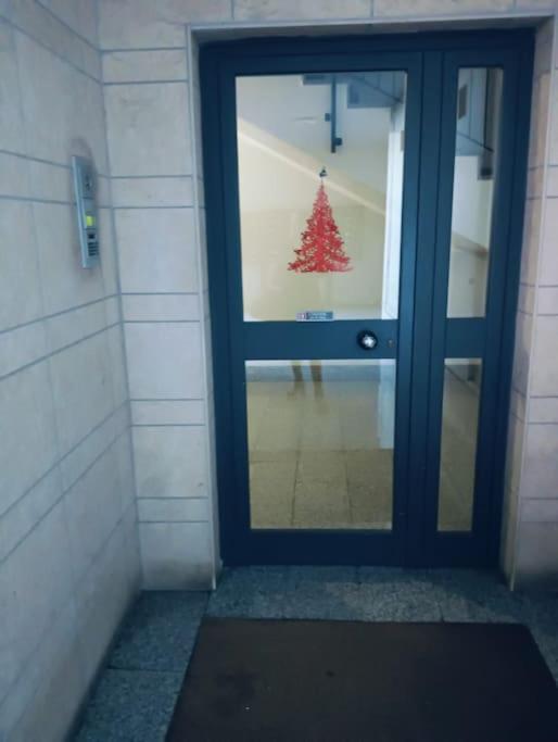 Minerva House - Airport And Fiera Apartman Fiumicino Kültér fotó