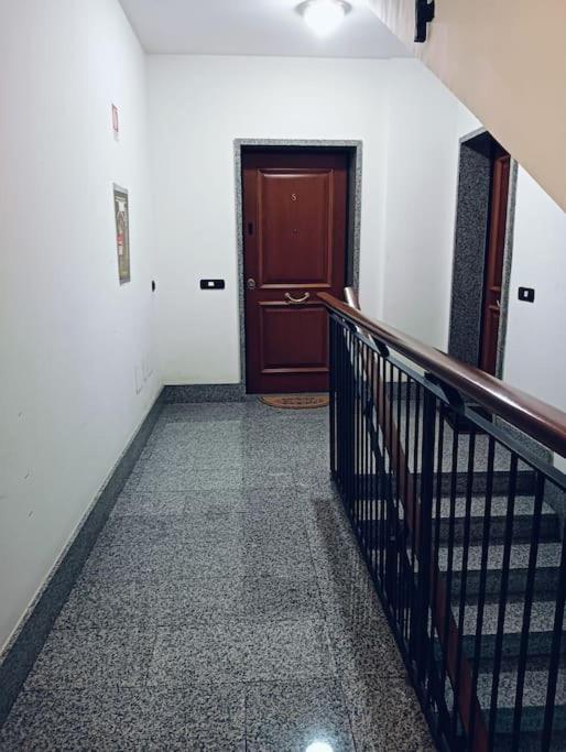 Minerva House - Airport And Fiera Apartman Fiumicino Kültér fotó
