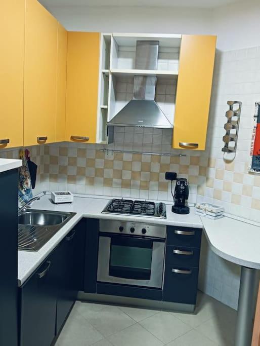 Minerva House - Airport And Fiera Apartman Fiumicino Kültér fotó