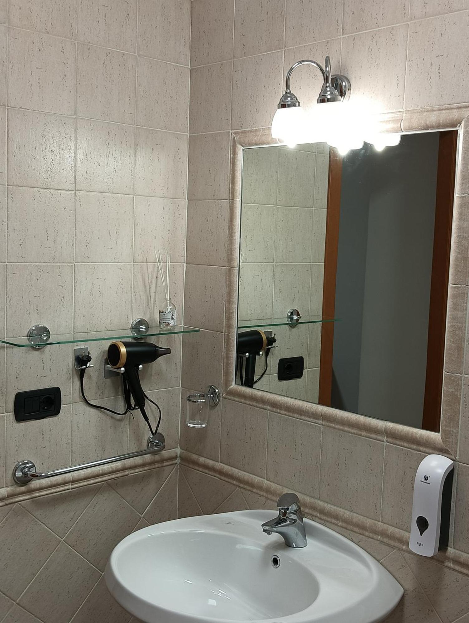 Minerva House - Airport And Fiera Apartman Fiumicino Kültér fotó