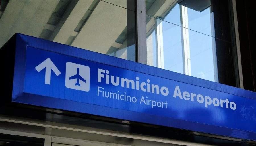Minerva House - Airport And Fiera Apartman Fiumicino Kültér fotó