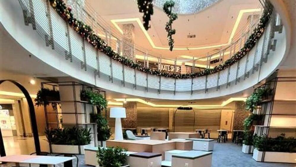 Minerva House - Airport And Fiera Apartman Fiumicino Kültér fotó