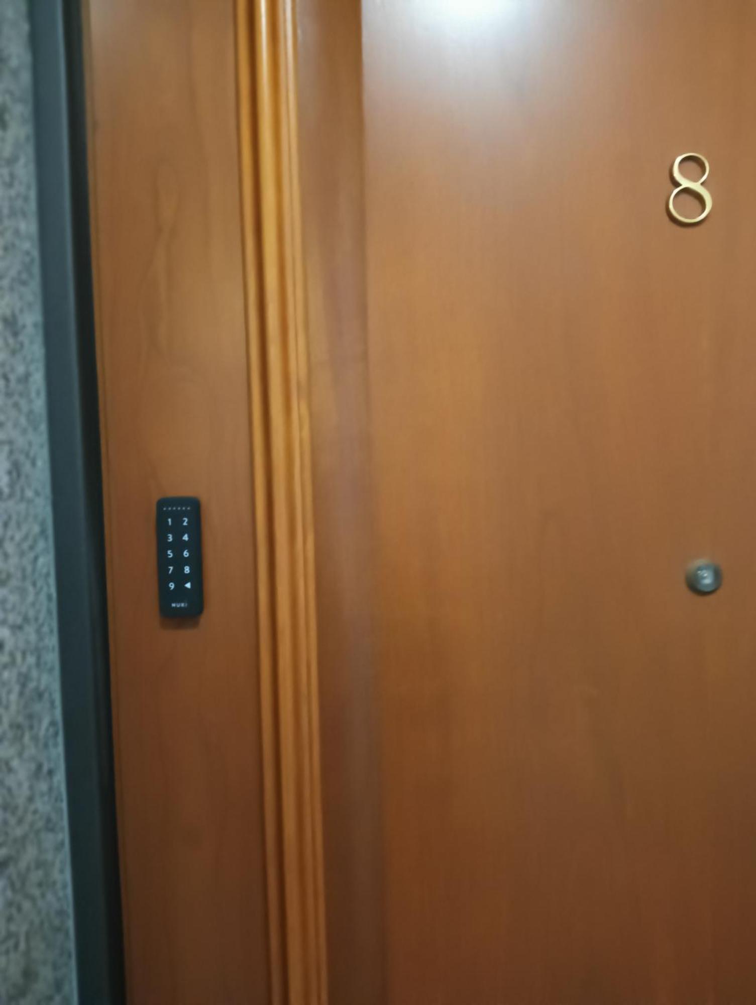 Minerva House - Airport And Fiera Apartman Fiumicino Kültér fotó